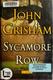 Cover of Sycamore Row