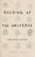 Cover of Holding Up the Universe
