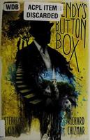 Cover of Gwendy's button box