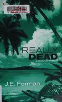 Cover of Really dead
