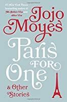 Cover of Paris for One and Other Stories