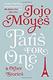 Cover of Paris for One and Other Stories