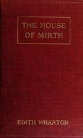 Cover of The House of Mirth