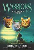 Cover of A Warrior's Spirit (Warriors Novella)