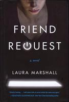 Cover of Friend Request