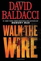 Cover of Walk the Wire