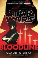 Cover of Star Wars - Bloodline