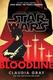Cover of Star Wars - Bloodline