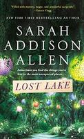 Cover of Lost Lake
