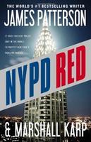 Cover of NYPD red