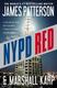 Cover of NYPD red