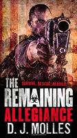 Cover of The remaining