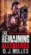 Cover of The remaining