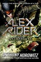 Cover of Nightshade