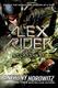 Cover of Nightshade