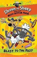 Cover of Shaun the Sheep
