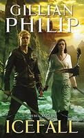 Cover of Icefall