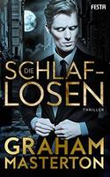 Cover of Die Schlaflosen