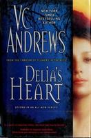 Cover of Delia's Heart