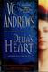 Cover of Delia's Heart