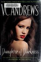 Cover of Daughter of Darkness