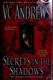 Cover of Secrets in the Shadows