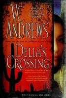 Cover of Delia's Crossing
