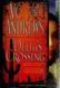 Cover of Delia's Crossing