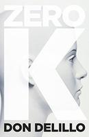 Cover of Zero K