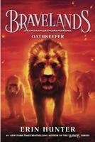 Cover of Oathkeeper
