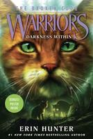 Cover of Darkness Within