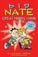 Cover of Big Nate - Great Minds Think Alike
