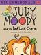 Cover of Judy Moody and the bad luck charm
