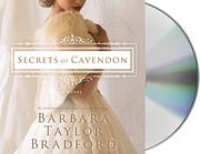 Cover of Secrets of Cavendon