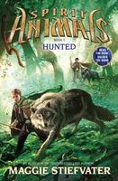 Cover of Hunted