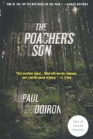 Cover of The poacher's son