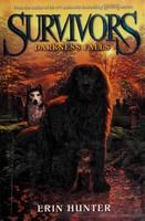 Cover of Darkness Falls