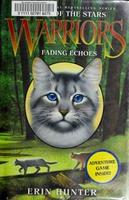 Cover of Fading Echoes