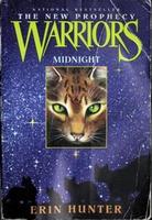Cover of Midnight