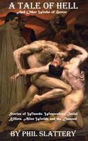 Cover of A Tale of Hell and Other Works of Horror