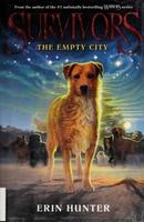 Cover of The Empty City