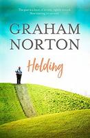 Cover of Holding