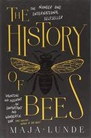 Cover of Bienes historie