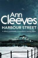 Cover of Harbour Street