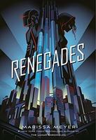 Cover of Renegades