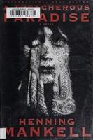 Cover of Minnet av en smutsig ängel