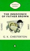 Cover of The Innocence of Father Brown (Father Brown Mystery)