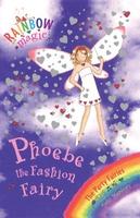 Cover of Phoebe the Fashion Fairy