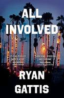 Cover of All involved