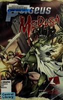 Cover of Perseus and Medusa